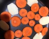 Foto del paso 3 de la receta: Hojitas de parra