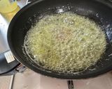 A picture of step 4 of Afghan Bread Salad : Korti.