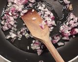 Pas rețetă Risotto cu ton și sos de roșii 2 fotografie