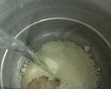 Foto langkah ke 3 dari resep 255. Agar agar Pepaya.