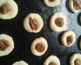 Foto del paso 3 de la receta: Pepas de dulce de leche