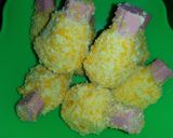 Foto langkah ke 4 dari resep Sosis Kentang aka Sotang.