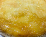 Foto del paso 4 de la receta: Tarta de Manzana 🍎 “American Pie”