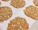 Foto langkah ke 5 dari resep Oatmeal Cookies.
