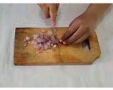 Foto langkah ke 1 dari resep Resep Tumis Kangkung.