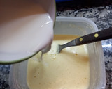 Foto del paso 1 de la receta: CREMA PASTELERA😊👩‍🍳