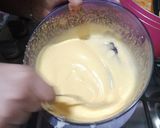 Foto del paso 23 de la receta: Mousse de frambuesa con helado de chocolate blanco