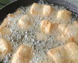 Foto langkah ke 5 dari resep Tahu susu.