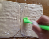 Foto del paso 3 de la receta: Pastelitos Caseros Súper hojaldrados