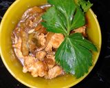 Foto langkah ke 4 dari resep Chicken Teriyaki Simple sekaliiii.