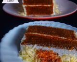 Foto langkah ke 5 dari resep Carrot Cake.