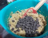 Foto del paso 1 de la receta: Galletones de garbanzos