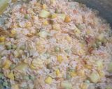 Foto del paso 9 de la receta: Guiso de arroz