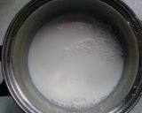 Foto del paso 2 de la receta: Mousse de vainilla