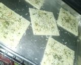 Foto langkah ke 3 dari resep Keju Panggang.