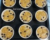 Foto langkah ke 4 dari resep Banana Muffin.