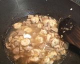 Foto langkah ke 4 dari resep Tanghun Spesial (non halal).