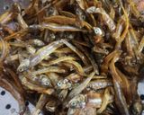 Foto langkah ke 3 dari resep Tempe Teri Terong (3T).