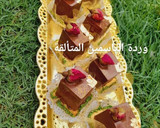 صورة لخطوة 4 من وصفة صابلي الشوكولا بريستيج