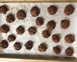 A picture of step 5 of Ultimate brown butter chocolate chip cookies.