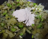 Foto del paso 6 de la receta: Acelgas a la bechamel