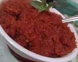 A picture of step 4 of Gajar ka Halwa (Carrot Halwa).