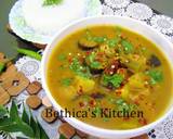 Sindhi Kadhi recipe step 7 photo