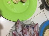 Cumi hitam super lezat
