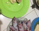 Foto langkah ke 2 dari resep Cumi hitam super lezat.