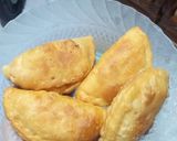 Foto langkah ke 10 dari resep Pastel.