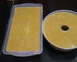 Foto langkah ke 6 dari resep Puding dawet duren.