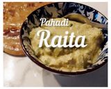 A picture of step 7 of How To Make Kumaoni Raita At Home:.