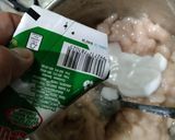 Foto langkah ke 2 dari resep Otak-otak Ayam.