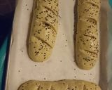 Foto del paso 10 de la receta: Baguette - pan rústico 🥖