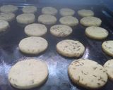 A picture of step 5 of 🔴🍪🌜🌟 Zeeera Biscuits 🌟🌜🍪🔴.
