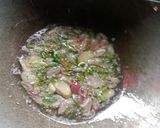 Foto langkah ke 2 dari resep 12 #Tumis kangkung sederhana.