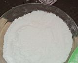 Foto langkah ke 2 dari resep Kue Kacang Renyah dan Manis.