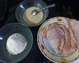 Foto langkah ke 6 dari resep Chicken Steak Rumahan.