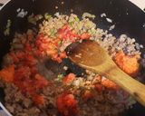 Foto del paso 2 de la receta: Pantrucas 😋