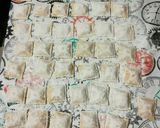 Foto del paso 5 de la receta: Sorrentinos Caseros
