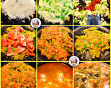Foto del paso 8 de la receta: Albóndigas de gambas y butifarra negra