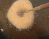 Foto langkah ke 5 dari resep Eggless Donuts (Donat Empuk Tanpa Telur).