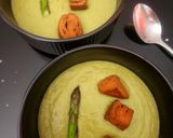 Foto del paso 8 de la receta: Crema de Espárragos