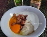 Foto langkah ke 1 dari resep Gadon Daging MPASI 9M+.