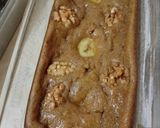 A picture of step 4 of Date Cake 1 * 2 (No Sugar).