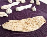 Une image de l'étape 4 de Meringue italienne cuite.