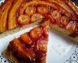 Foto del paso 8 de la receta: Tarta invertida de banana 😋😋