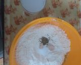 Foto del paso 3 de la receta: Sopa y pan con zanahoria y calabacín