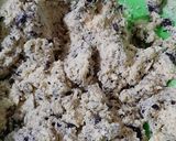 Foto langkah ke 2 dari resep Kue Putri Salju.