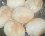Foto langkah ke 1 dari resep Telur Bumbu Acar.
